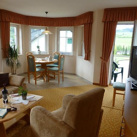 Haus Talblick Villa Willingen  Bagian luar foto