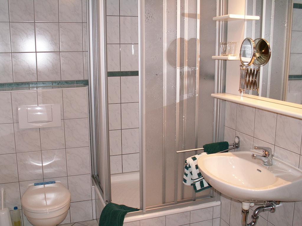 Haus Talblick Villa Willingen  Ruang foto