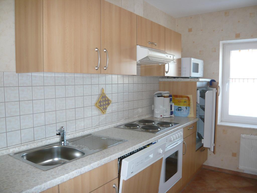 Haus Talblick Villa Willingen  Ruang foto
