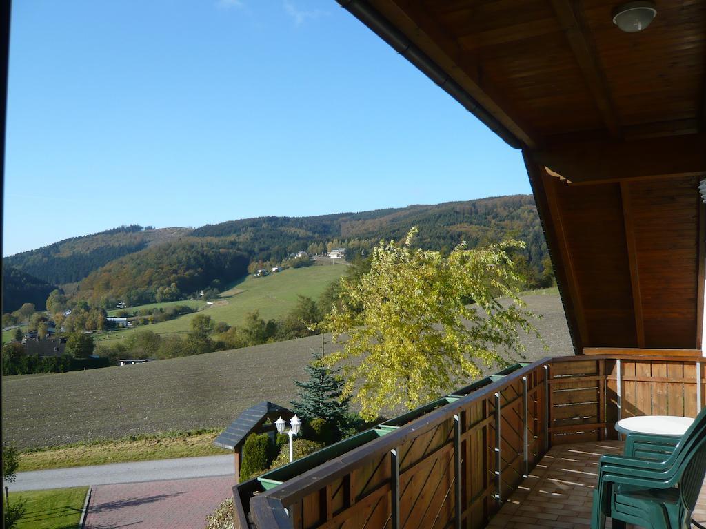 Haus Talblick Villa Willingen  Bagian luar foto