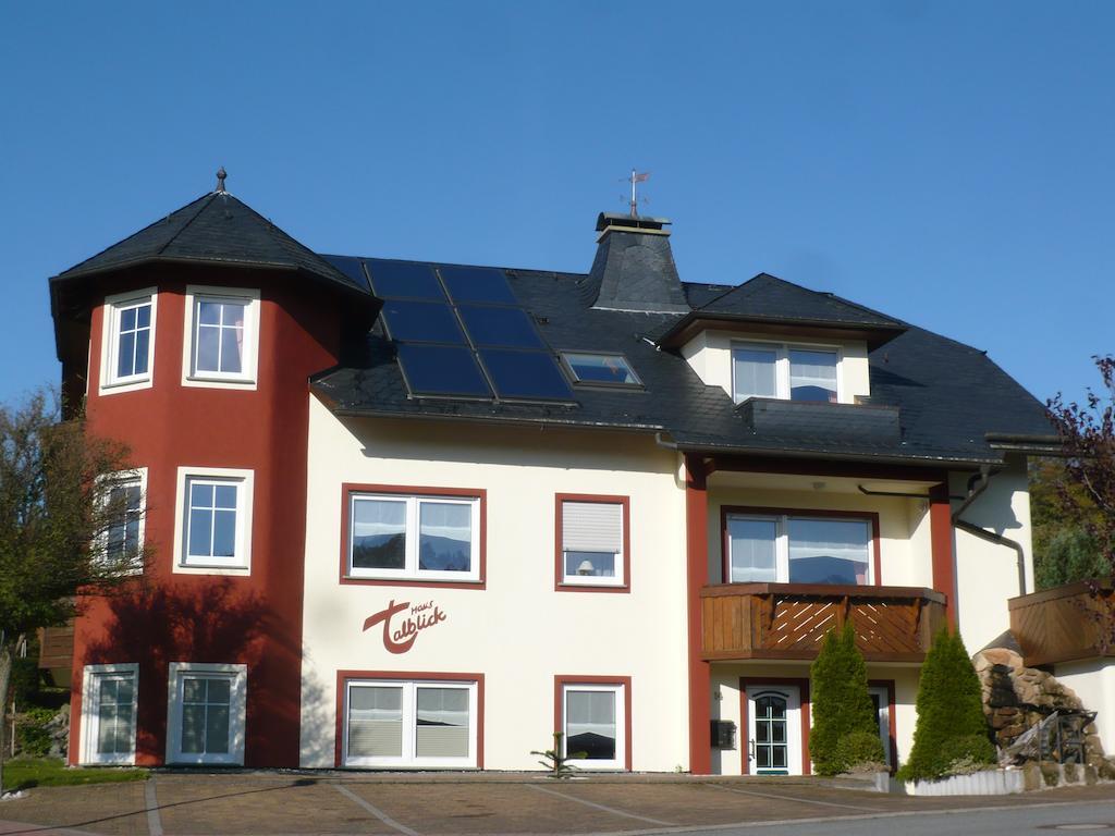 Haus Talblick Villa Willingen  Bagian luar foto