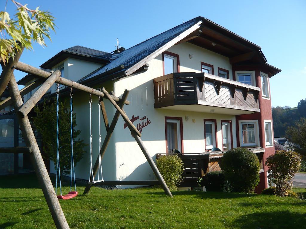 Haus Talblick Villa Willingen  Bagian luar foto