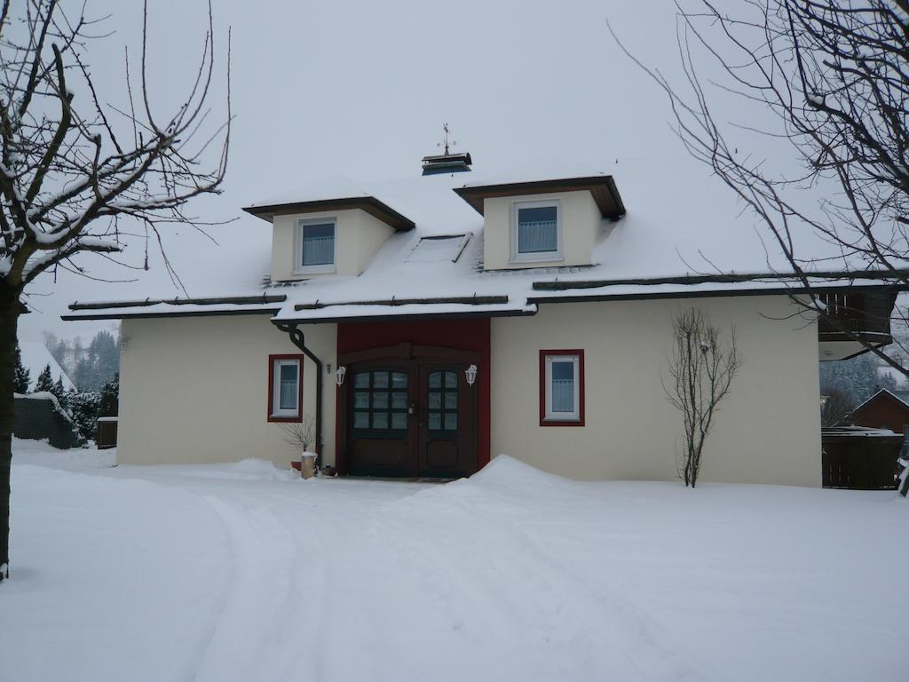 Haus Talblick Villa Willingen  Bagian luar foto