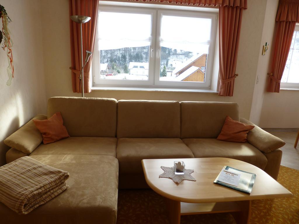 Haus Talblick Villa Willingen  Ruang foto
