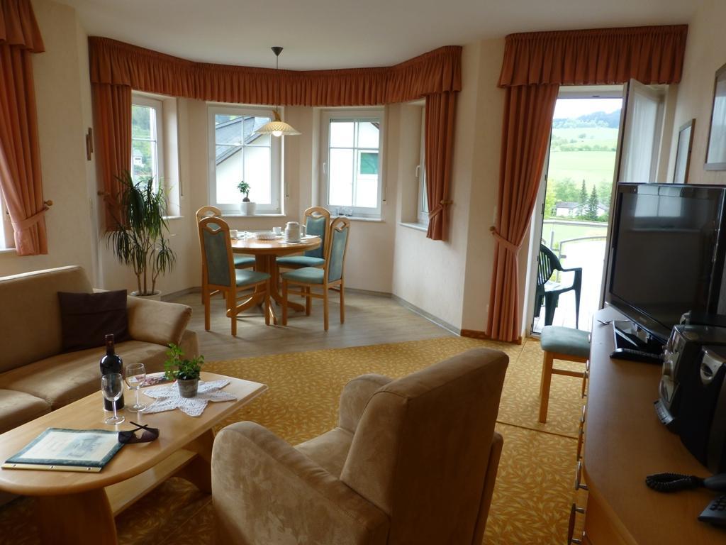 Haus Talblick Villa Willingen  Bagian luar foto